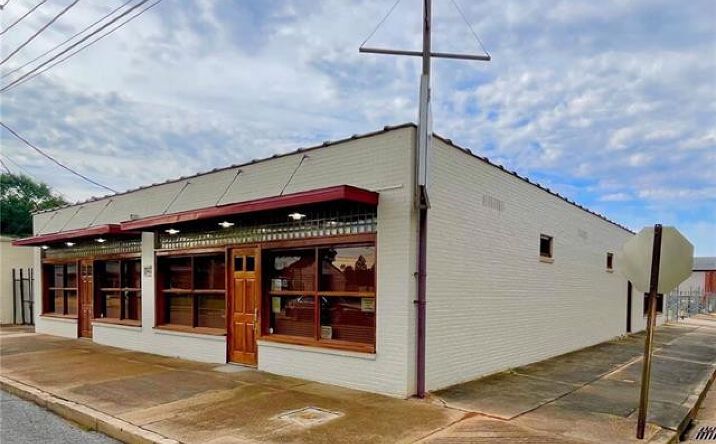 Pictures of Special Purpose, Land property located at 904 13TH Street, Alexandria, LA 71301 for sales - image #1