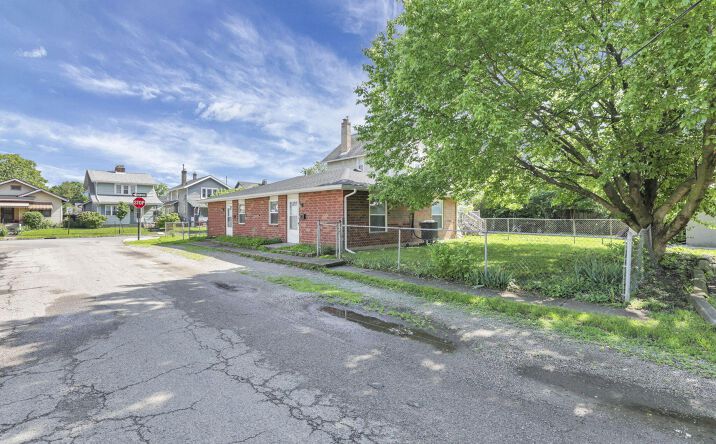image of property at 313 E MOLER ST Columbus OH 43207-1240