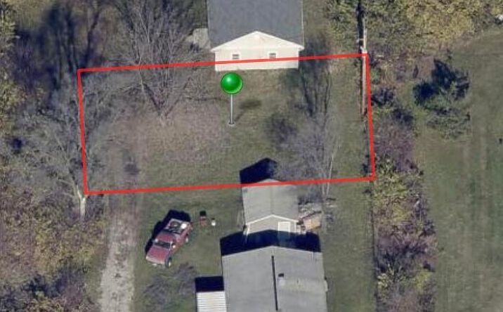 Pictures of Land property located at 0 F Avenue, Columbus, OH 43207 for sales - image #1