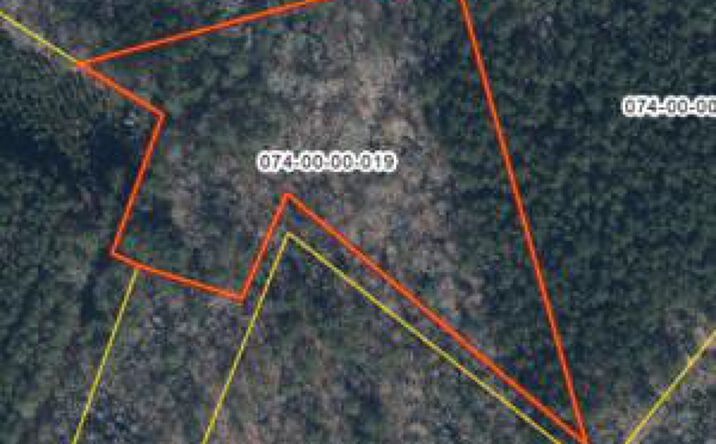 Pictures of Land property located at Lot A 6 Ac Daniel Avenue, Johnston, SC 29832 for sales - image #1