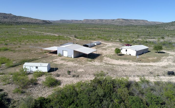 TX-349, Sheffield, TX 79781 | Crexi.com