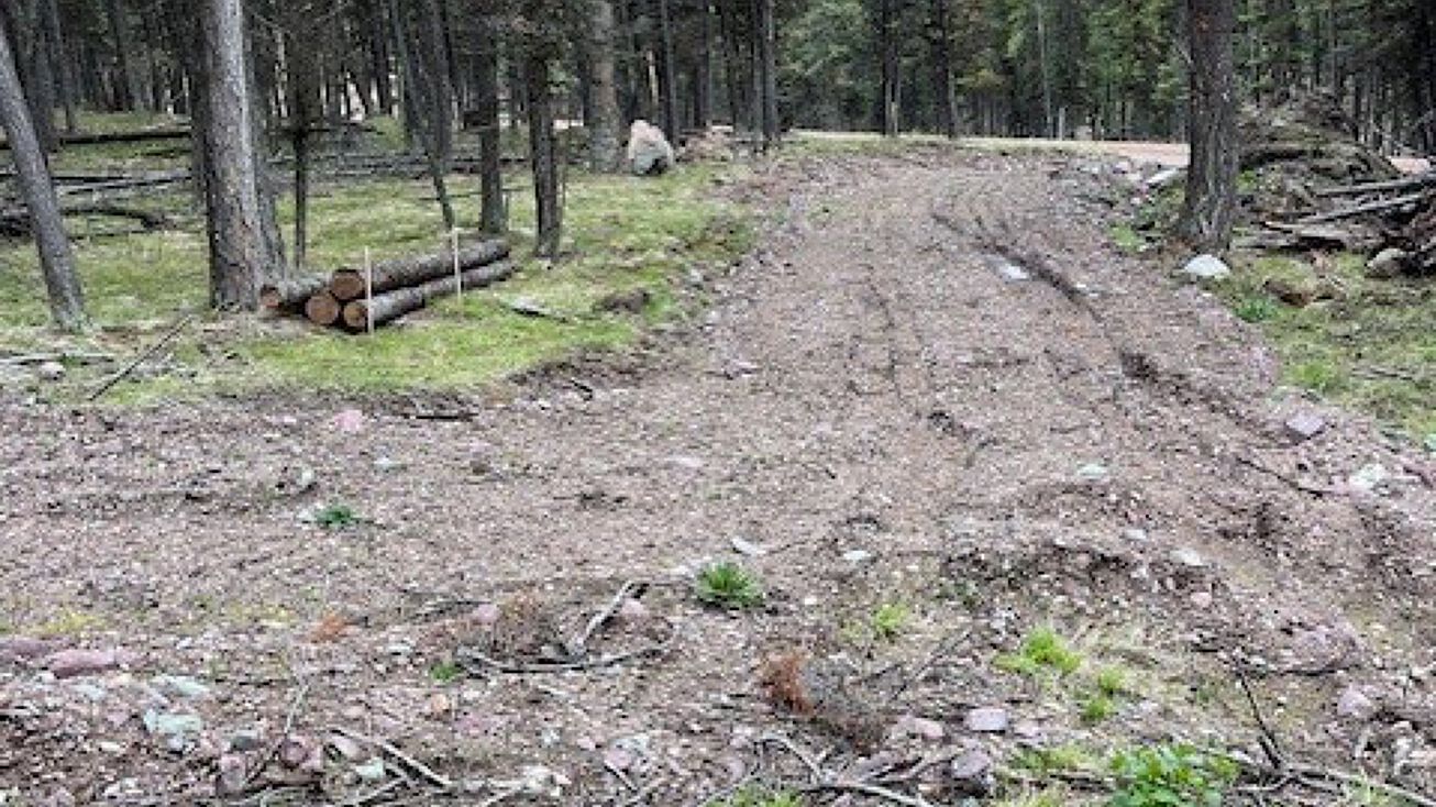 120 Elkhorn Road, Seeley Lake, MT 59868