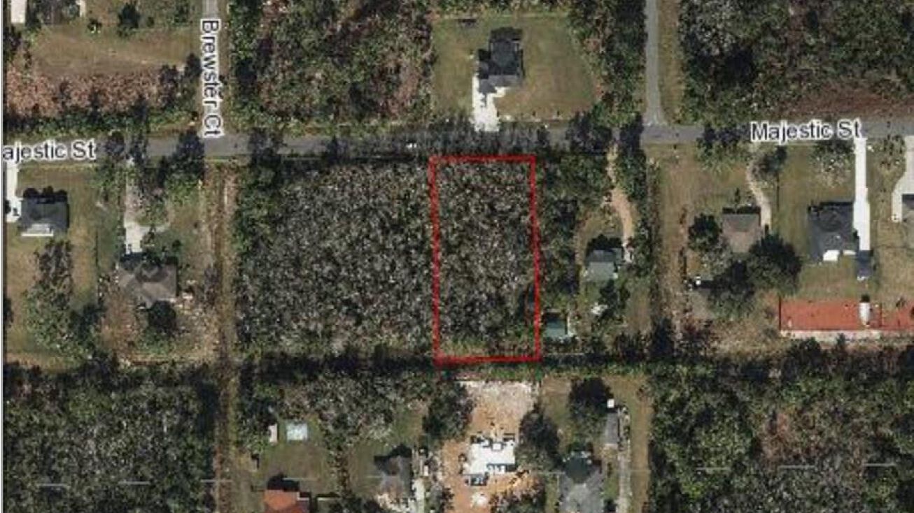 0 Majestic St, Orlando, FL 32833