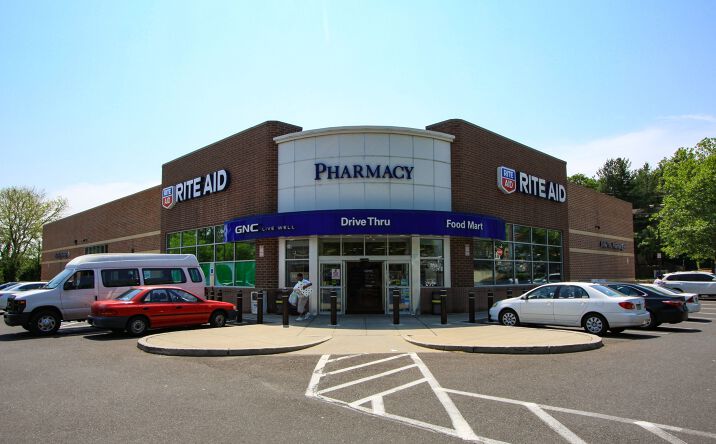 Pictures of Retail property located at 6101 N Broad Street, Philadelphia, PA 19141 for comps - image #1