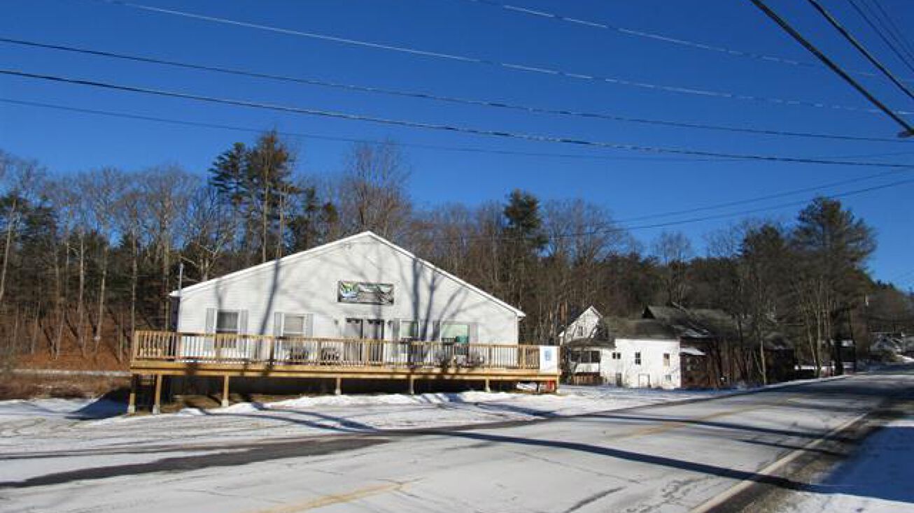 626 NH10, Gilsum, NH 03448