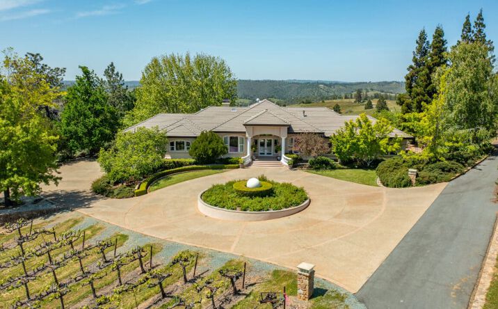 Pictures of Land property located at 13320 Oakstream Road, Plymouth, CA 95669 for sales - image #1