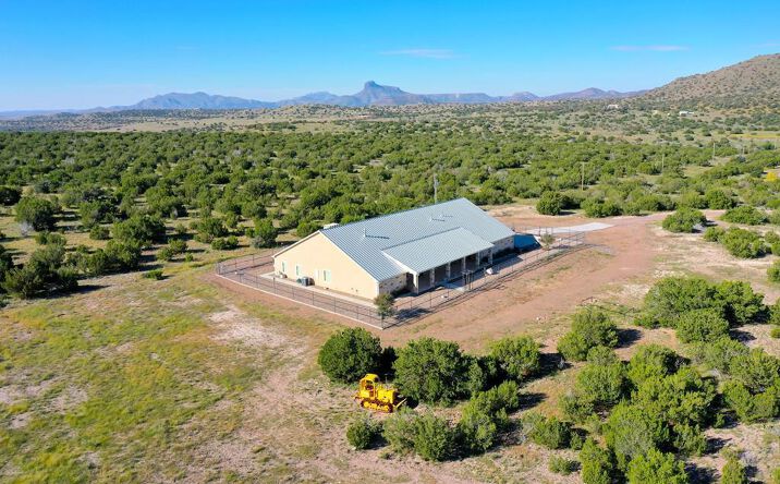 Alpine, TX, Alpine, TX 79830 | Crexi.com