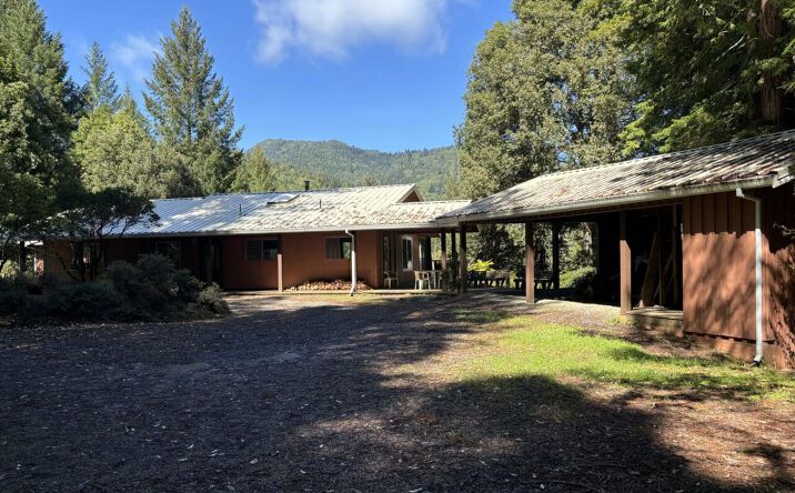 11903 Branscomb Rd, Branscomb, CA 95417 | Crexi.com