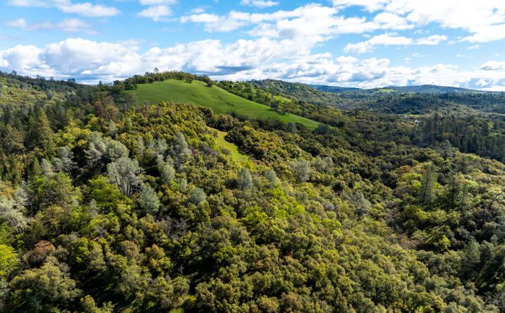 Pictures of Land property located at 12786 Perimeter Road, Grass Valley, CA 95949 for sales - image #1