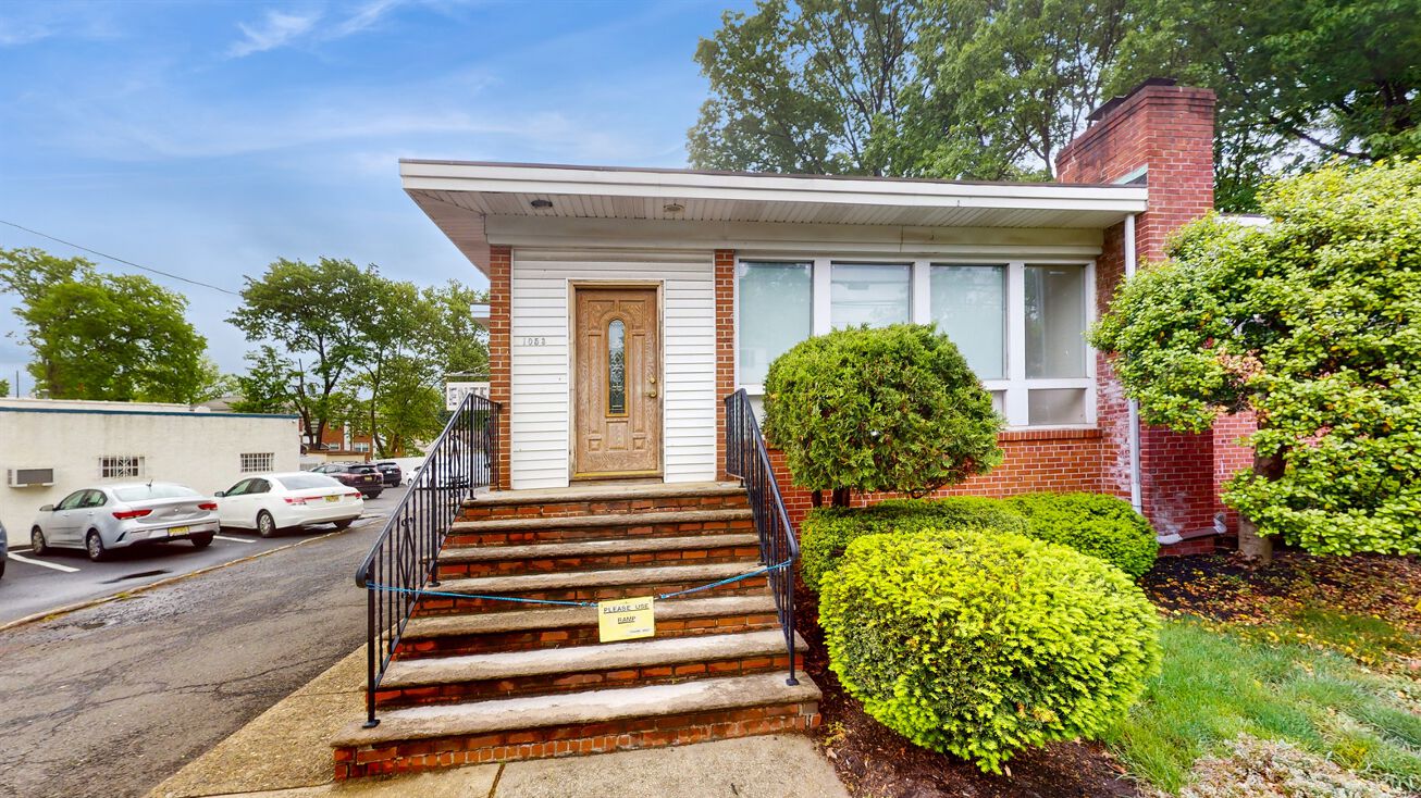 1053 Westfield Avenue, Rahway, NJ 07065