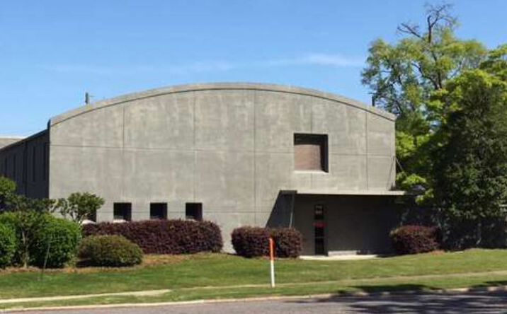 Pictures of Office property located at 3710 4th Avenue South, Birmingham, AL 35222 for comps - image #1
