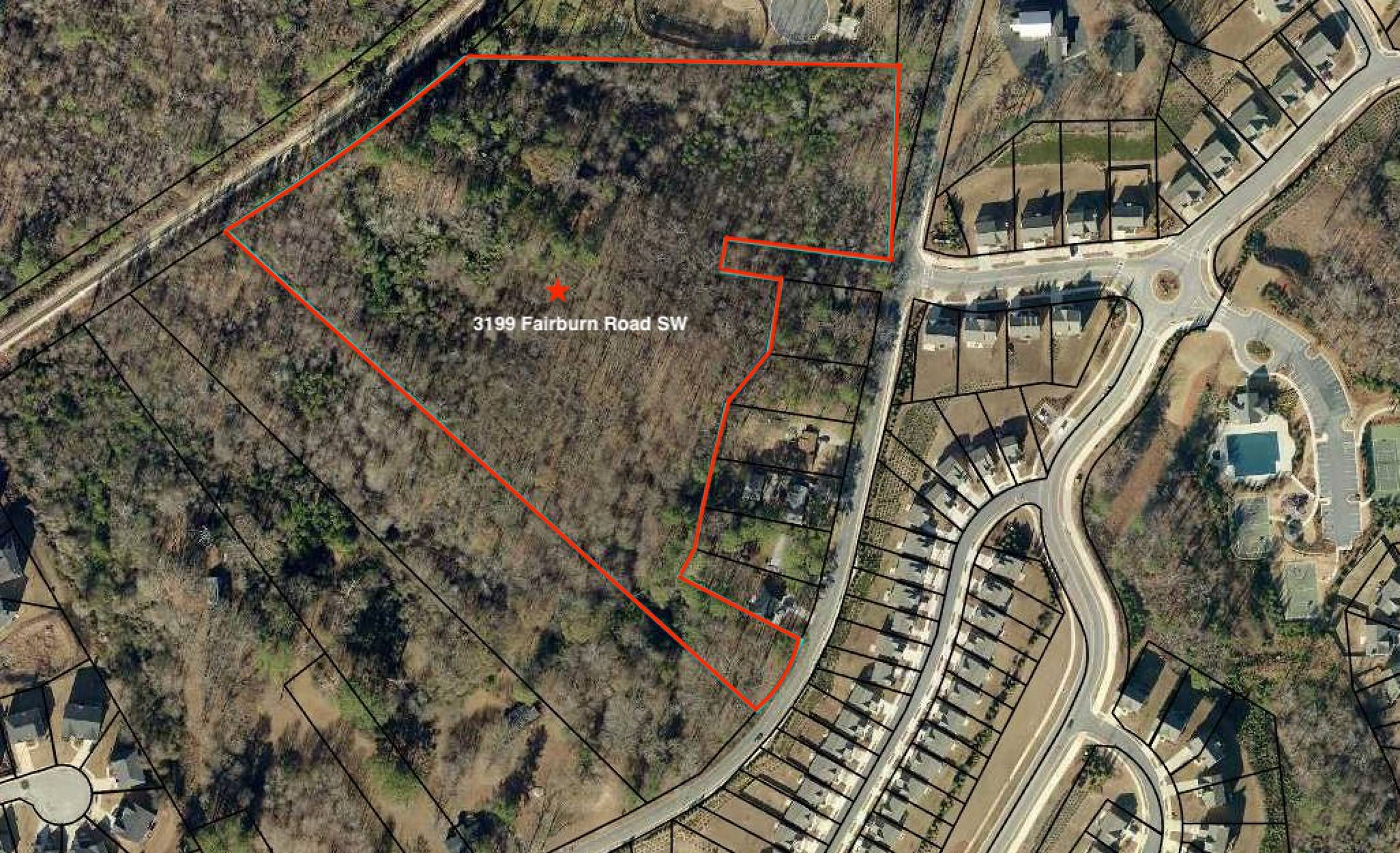 3199 Fairburn Rd SW, Atlanta, GA 30331