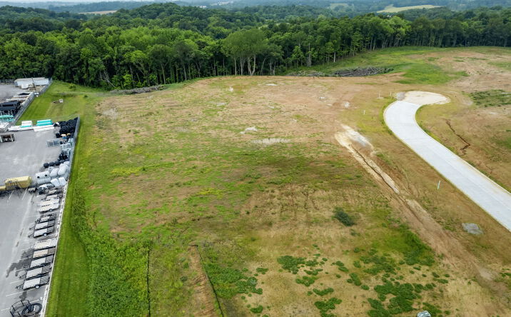 Pictures of Land property located at S Old Orchard Rd, Jackson, MO 63755 for sales - image #1