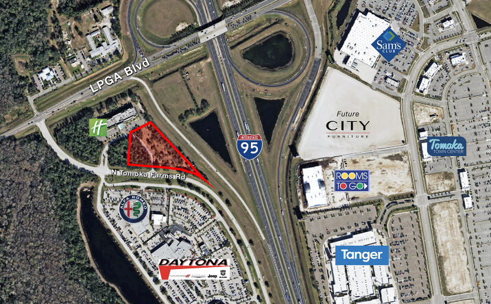137 Automall Cir Daytona Beach Fl 32124