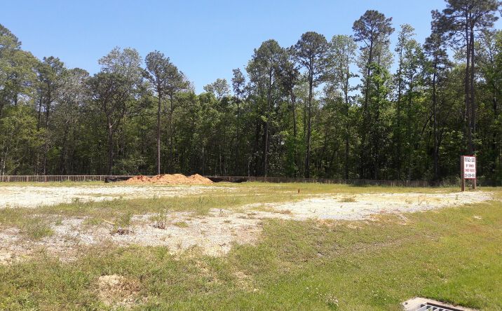 Pictures of Land property located at 28394 AL-181, Daphne, AL 36526 for sales - image #1