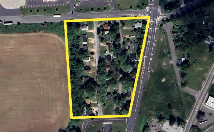 Pictures of Industrial, Land, Multifamily, Retail, Special Purpose property located at 1102 NJ-77, Bridgeton, NJ 08302 for sales - image #1