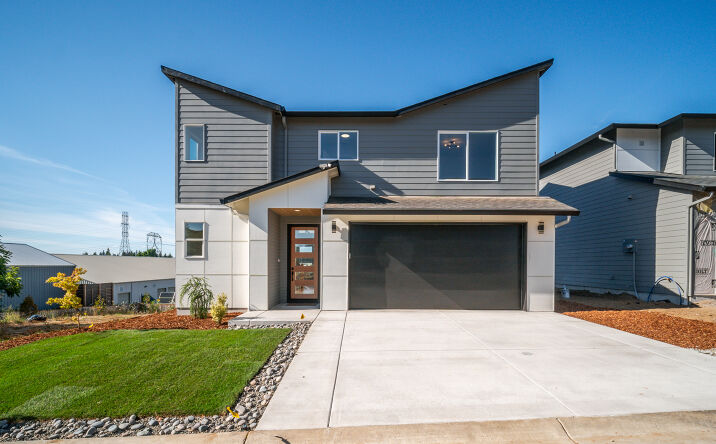 image of property at 6120 NE 45TH CT Vancouver WA 98661-2711