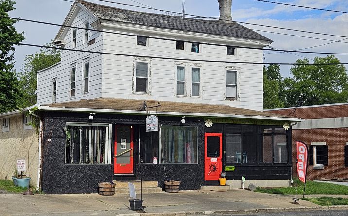Pictures of Retail property located at 9-11 Black Horse Pike, Gloucester Township, NJ 08012 for sales - image #1