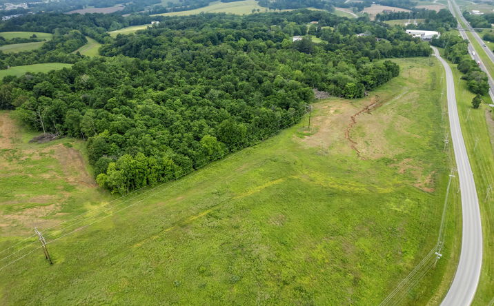 Pictures of Land property located at S Old Orchard Rd, Jackson, MO 63755 for sales - image #1