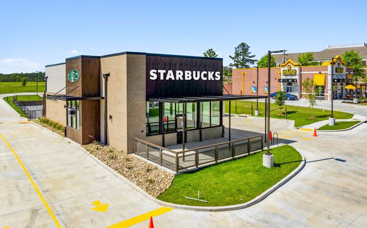 Pictures of Retail property located at 6214 US-98, Hattiesburg, MS 39402 for comps - image #1