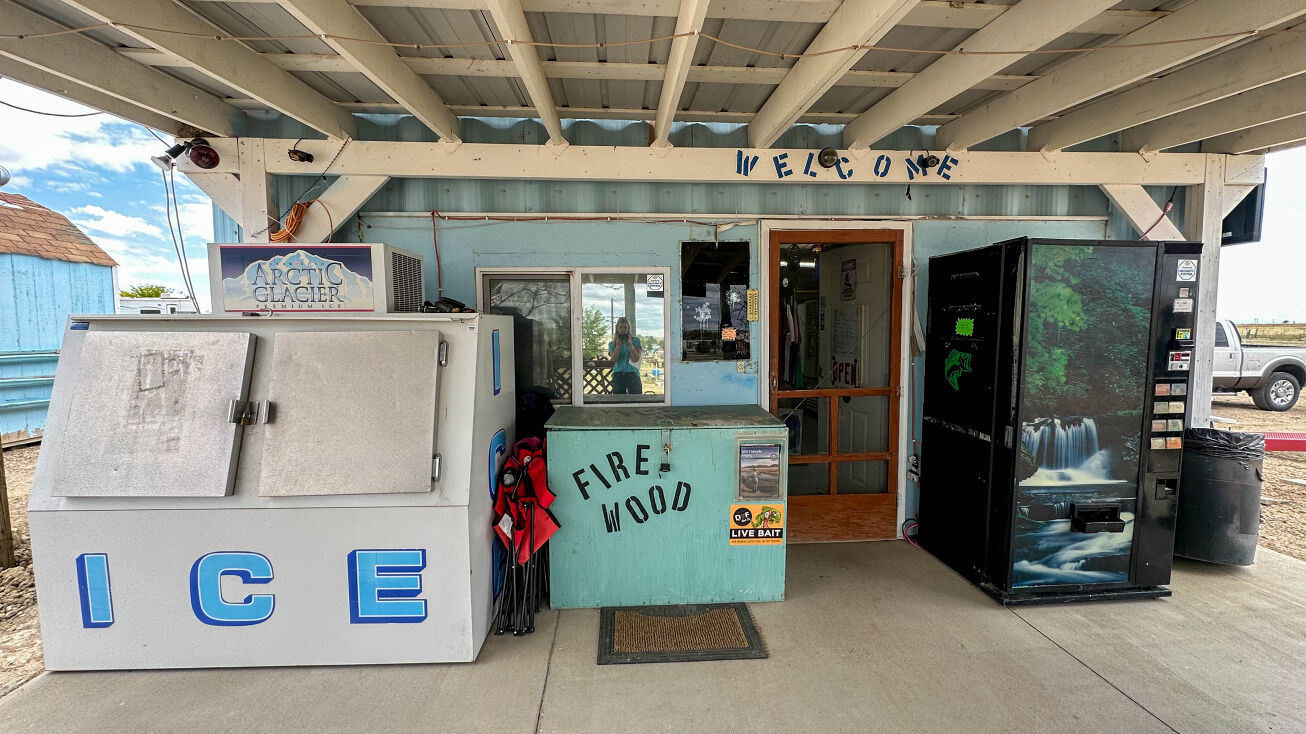 104 Garden Avenue, Hasty, CO 81044