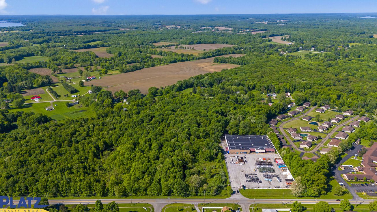 State Rte 534, Newton Falls, OH 44444