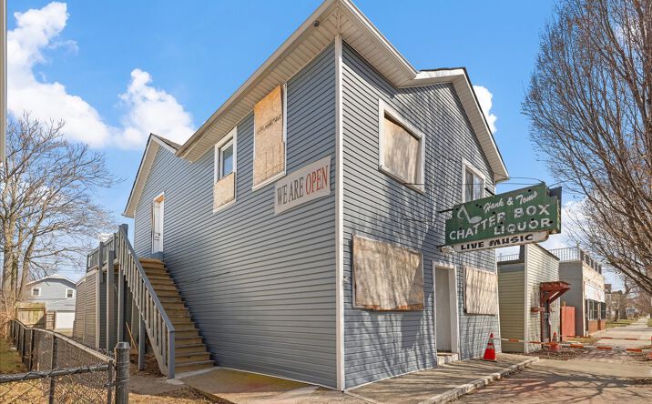 Pictures of Mixed Use property located at 554 E Whittier St, Columbus, OH 43206 for sales - image #1