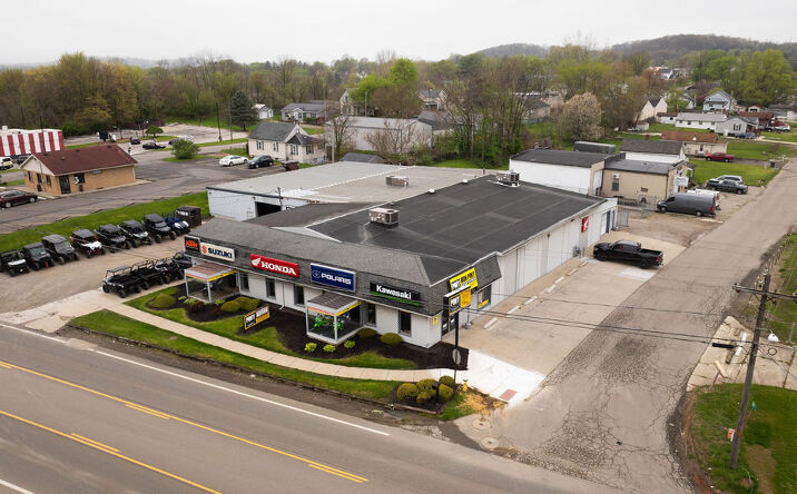 Mansfield, OH Commercial Real Estate for Sale | Crexi.com