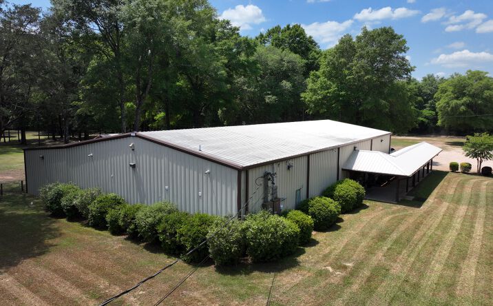 Pictures of Special Purpose property located at 5725 Jarrett Rd, Mobile, AL, AL 36613 for sales - image #1