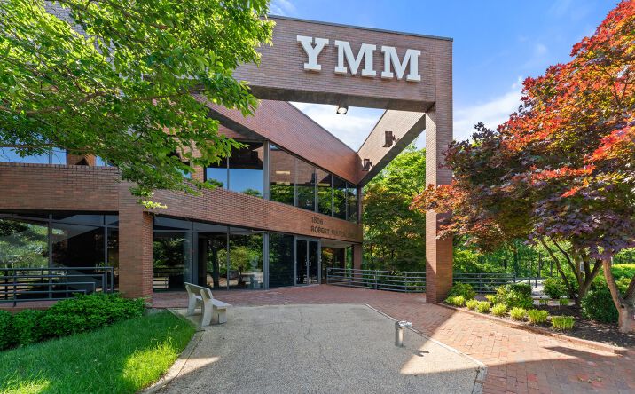 Pictures of Office property located at 1806 Robert Fulton Dr, Reston, VA 20191 for sales - image #1