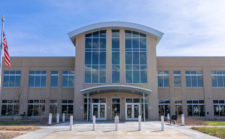 Pictures of Office, Industrial, Mixed Use, Self Storage property located at 1301 W Highland Blvd, Lincoln, NE 68521 for sales - image #1