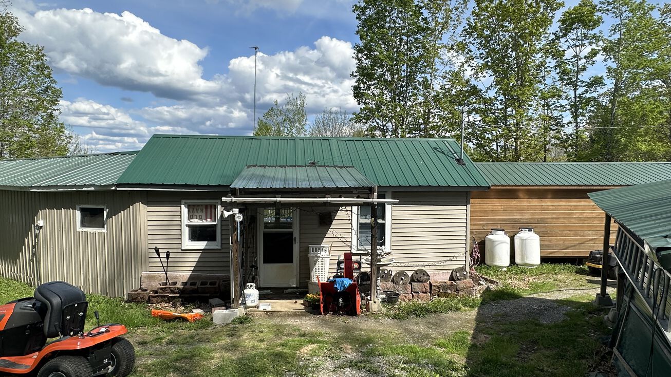 Dark Cove Rd, Weston, ME 04424