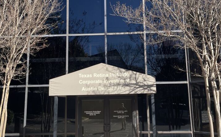 Pictures of Office property located at 3807 Spicewood Springs Road, Austin, TX 78759 for sales - image #1