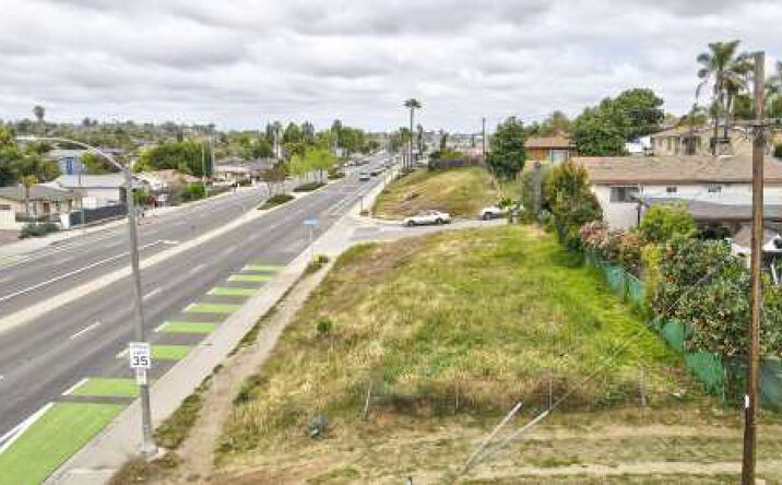 Pictures of Land, Multifamily property located at 102 Buna Pl, Vista, CA 92084 for sales - image #1