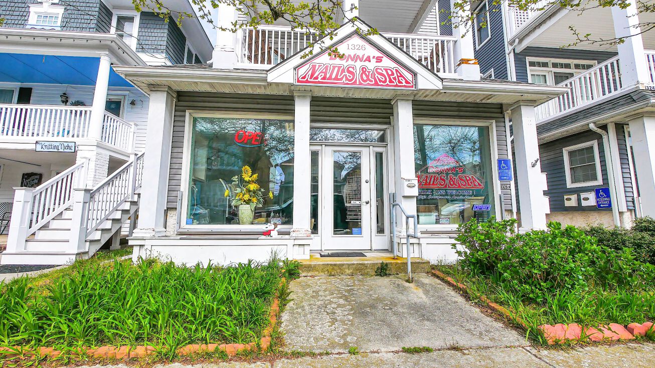 1326 Asbury Ave, Ocean City, NJ 08226