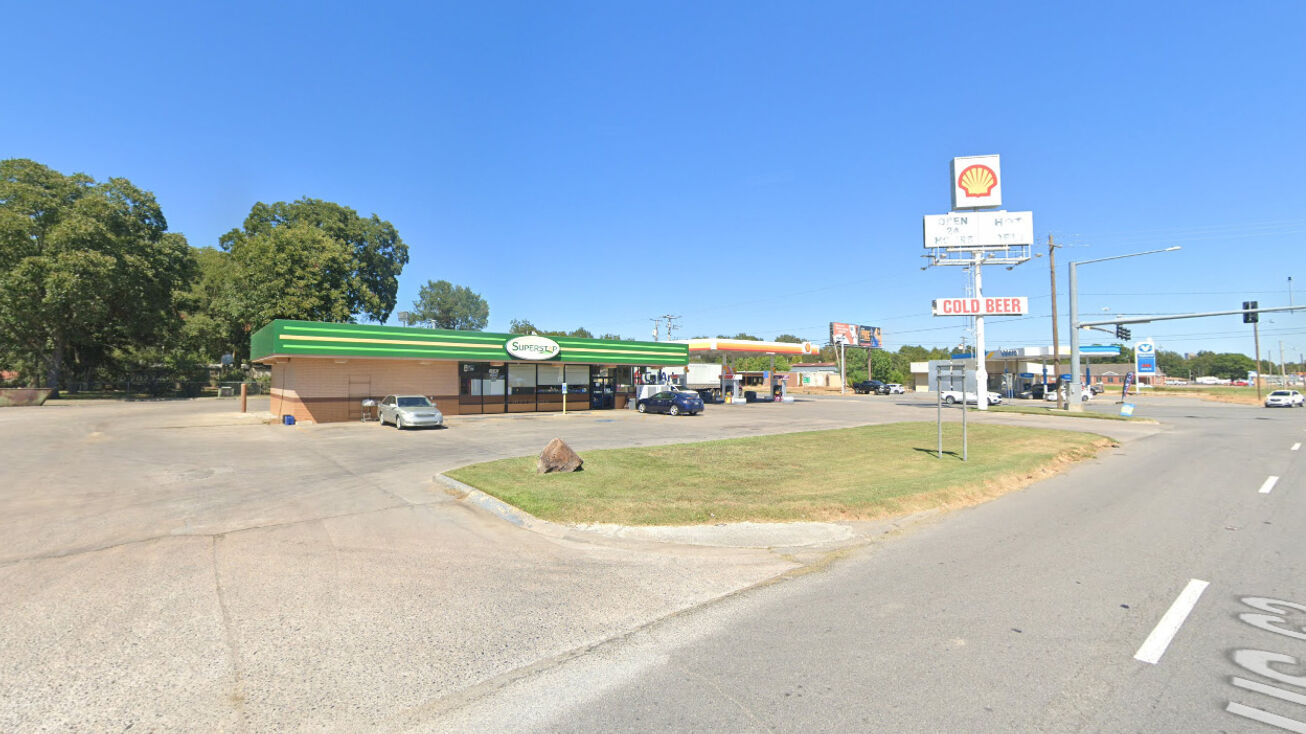 901 N Buerkle St, Stuttgart, AR 72160