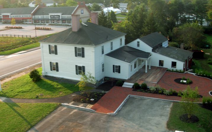 Pictures of Mixed Use, Office, Retail property located at 144 Great Rd, Acton, MA 01720 for sales - image #1