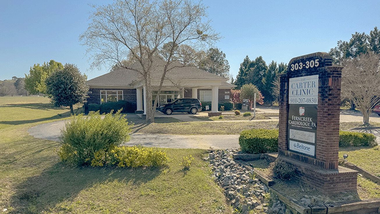 303305 Tilghman Dr, Dunn, NC 28334