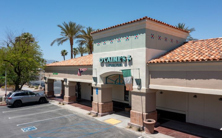 Pictures of Business for Sale property located at 36101 Bob Hope Dr, Rancho Mirage, CA 92270 for sales - image #1
