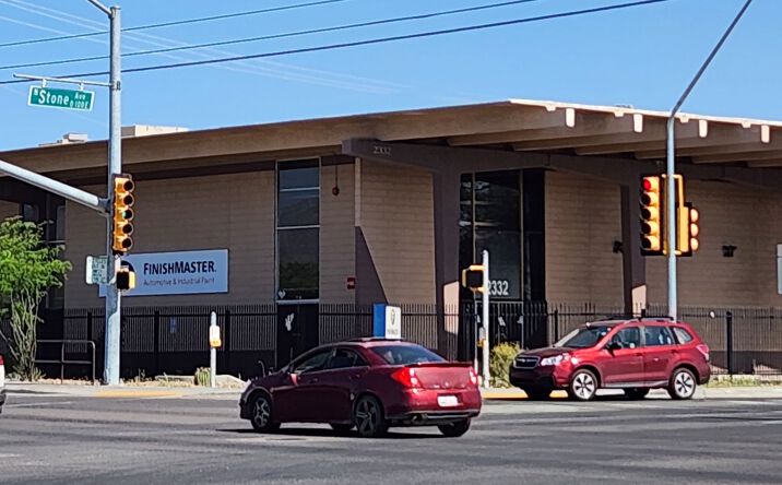 Pictures of Retail property located at 2332 N Stone Ave, Tucson, AZ 85705 for comps - image #1