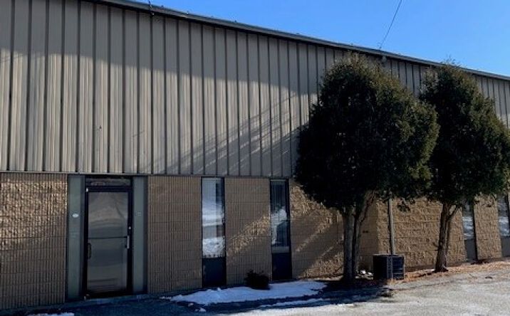 Pictures of Office, Industrial property located at 330 Tacoma St, Worcester, MA 01605 for comps - image #1