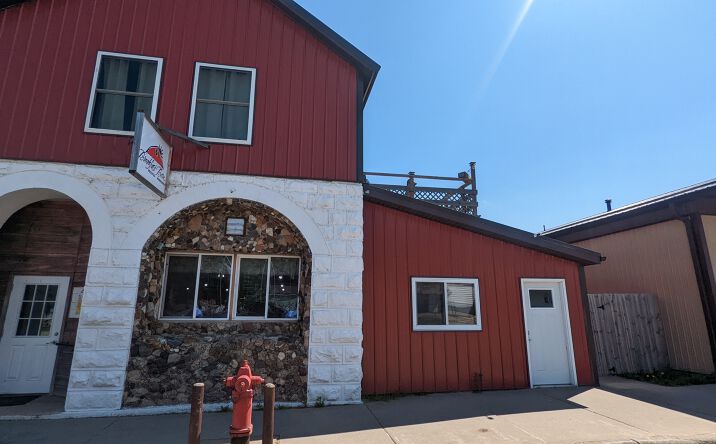 Pictures of Retail property located at 451 Division St, Millville, MN 55957 for sales - image #1