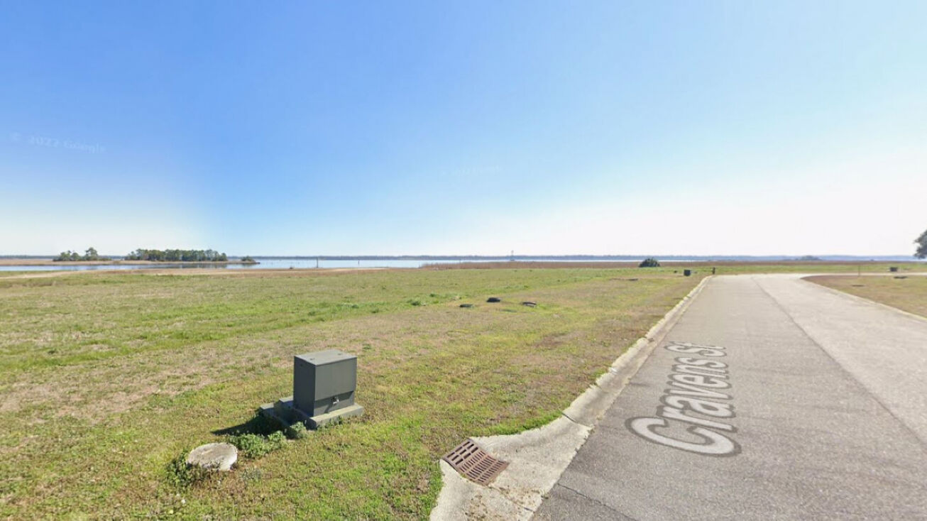 Cravens St, SC 29440