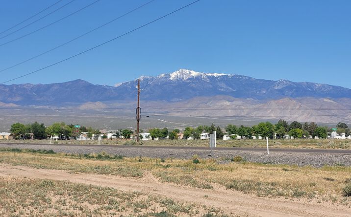 1650 State 372, Pahrump, NV 89048 | Crexi.com