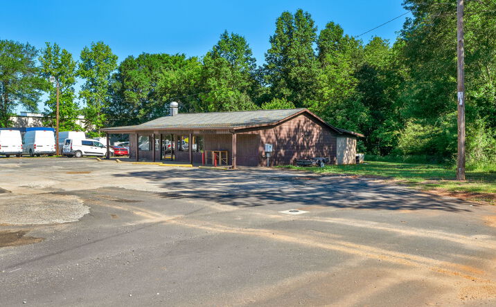 Pictures of Land property located at 936 Fort Mill Hwy, Indian Land, SC 29707 for sales - image #1