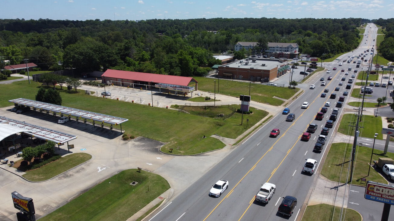 108 Russell Pkwy, Warner Robins, GA 31088