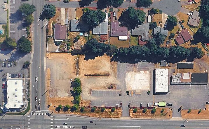 Pictures of Land property located at 15305 S Meridian, Puyallup, WA 98373 for sales - image #1
