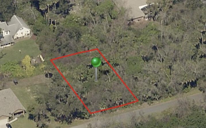 Pictures of Land, Multifamily property located at Poinciana Road, Edgewater, FL 32141 for sales - image #1