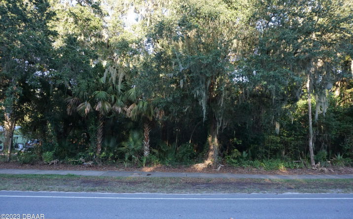 Pictures of Land property located at 5111 N Ocean Shore Boulevard, Palm Coast, FL 32137 for sales - image #1