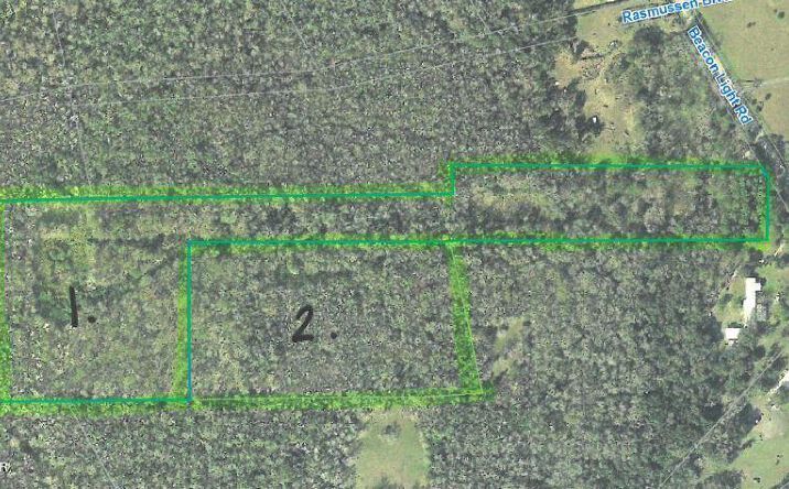 Pictures of Land property located at 0 Beacon Light Road, Edgewater, FL 32141 for sales - image #1